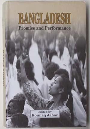 Imagen del vendedor de Bangladesh: Promise and Performance a la venta por Lost and Found Books