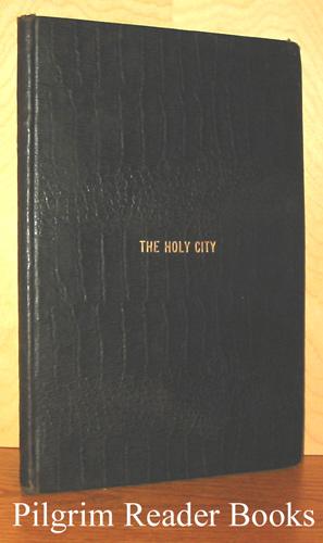 The Holy City: An Oratorio.