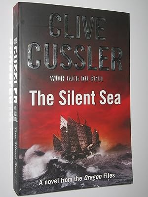 Seller image for The Silent Sea - Oregon Files #7 for sale by Manyhills Books