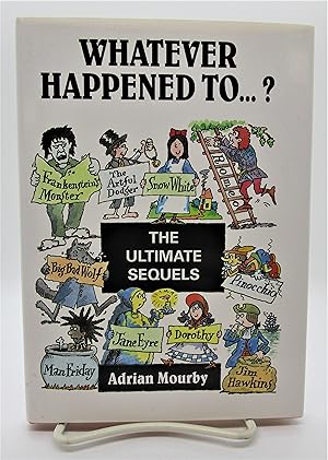 Image du vendeur pour Whatever Happened to.?: The Ultimate Sequels mis en vente par Book Nook