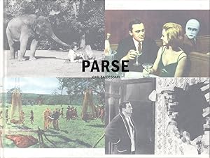 John Baldessari: Parse