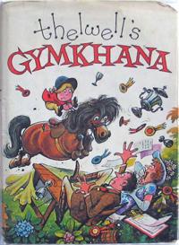 thelwell's Gymkhana