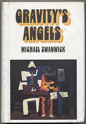 Immagine del venditore per Gravity's Angels venduto da Between the Covers-Rare Books, Inc. ABAA