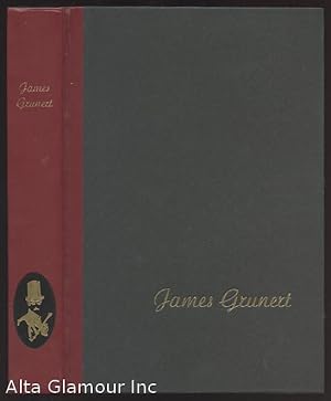 Seller image for JAMES GRUNERT. Ein Sittenroman Aus Berlin for sale by Alta-Glamour Inc.