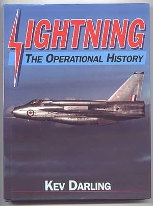 LIGHTNING: THE OPERATIONAL HISTORY.