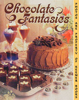 Seller image for Southern Living - Chocolate Fantasies for sale by Keener Books (Member IOBA)