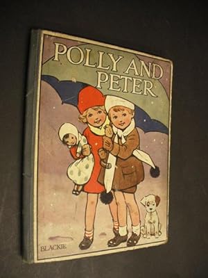 Polly & Peter