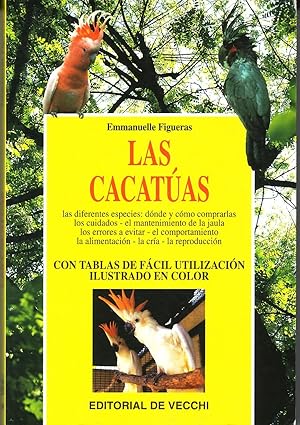 Las Cacatuas