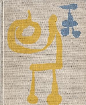 Image du vendeur pour JOAN MIR mis en vente par ART...on paper - 20th Century Art Books