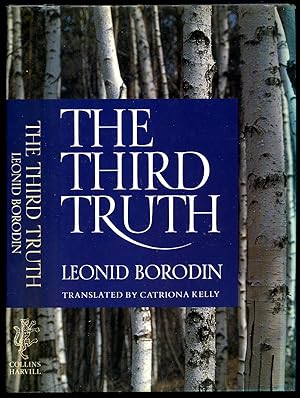 Seller image for The Third Truth for sale by Little Stour Books PBFA Member