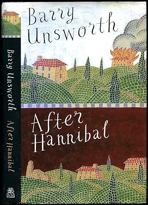 Seller image for After Hannibal for sale by Little Stour Books PBFA Member