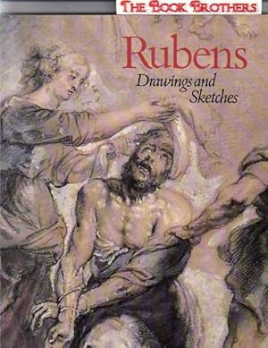 Image du vendeur pour Rubens: Drawings and Sketches Catalogue of an Exhibition at the Department of Prints and Drawings in the British Museum, 1977 mis en vente par THE BOOK BROTHERS