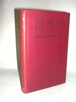 The Care of Eye Cases