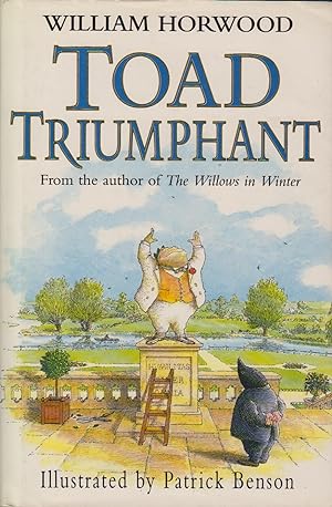 Seller image for Toad Triumphant for sale by Valuable Volumes