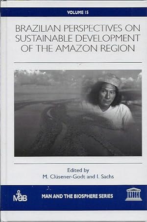 Seller image for Brazilian Perspectives on Sustainable Development of the Amazon Region for sale by San Francisco Book Company