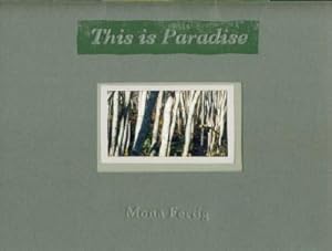 Seller image for This Is Paradise for sale by Black Sheep Books