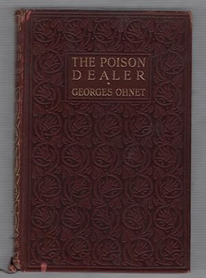 Seller image for The Poison Dealer for sale by Recycled Books & Music