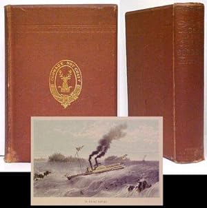 Imagen del vendedor de Legend of the Grand Gordons. 1st ed. a la venta por John W. Doull, Bookseller