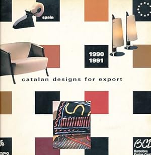 Catalan Designs for Export.