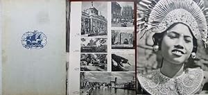 Columbus-Hausatlas in Wort und Bild : E. Debes' Handatlas. Neubearb. d. Kartenteils: Karlheinz Wa...