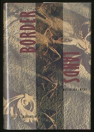 Image du vendeur pour Borderlands mis en vente par Between the Covers-Rare Books, Inc. ABAA
