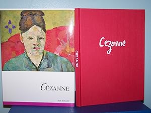 Seller image for P. Cezanne for sale by WoodWorks Books