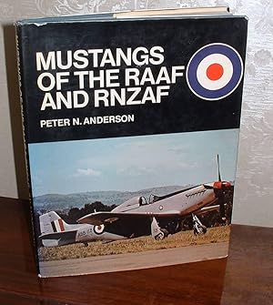 Seller image for Mustangs of the RAAF and RNZAF for sale by Renaissance Books, ANZAAB / ILAB