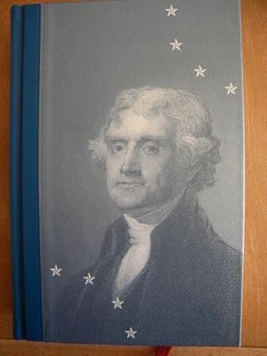 Bild des Verkufers fr Thomas Jefferson - Luxury Slipcased Edition zum Verkauf von THE BOOKSNIFFER