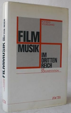 Filmmusik im Dritten Reich. Die Dokumentation.