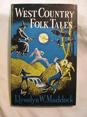 West Country Folk Tales
