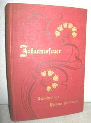 Johannisfeuer (Schauspiel in vier Akten)