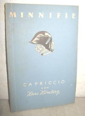 Minnifie (Capriccio) Textbuch