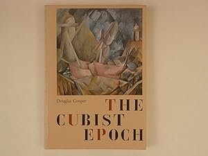 Seller image for The Cubist Epoch for sale by A Balzac A Rodin