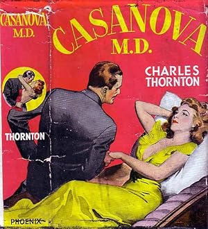 Casanova, M. D.