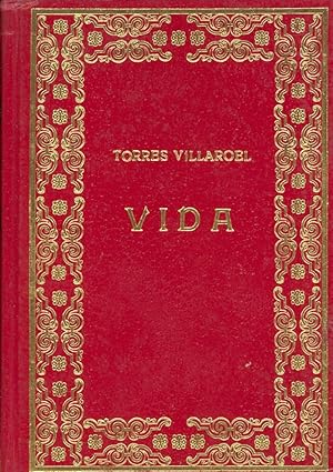 Bild des Verkufers fr VIDA zum Verkauf von Libreria 7 Soles