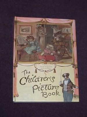 Immagine del venditore per The Children's Picture Book venduto da BOOKBARROW (PBFA member)