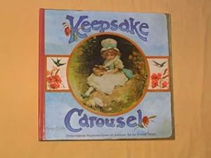 Seller image for Keepsake Carousel for sale by BOOKBARROW (PBFA member)