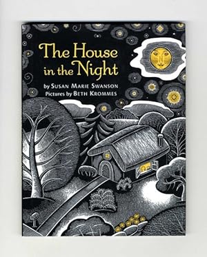 The House In The Night - 1st Edition/1st Printing