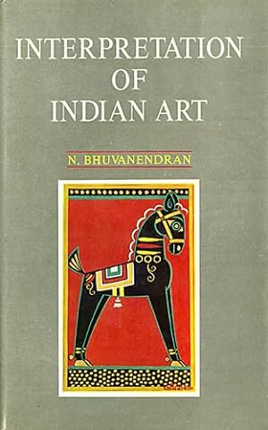 Interpretation of Indian Art