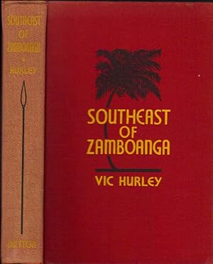 Imagen del vendedor de Southeast of Zamboanga a la venta por Clausen Books, RMABA