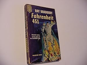 Fahrenheit 451 (SIGNED Plus SIGNED MOVIE TIE-INS)