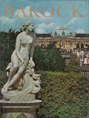 Barock. Mit einer Einführung von Georg Mielke.