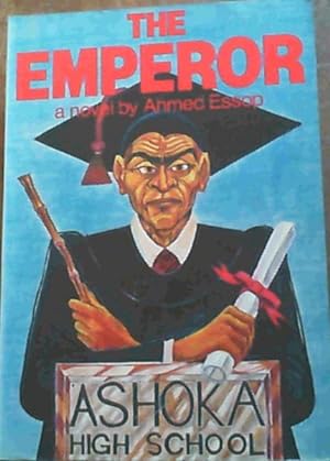 Bild des Verkufers fr The Emperor zum Verkauf von Chapter 1
