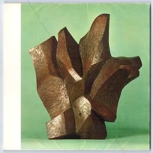 André BEAUDIN. Sculptures 1930-1963.