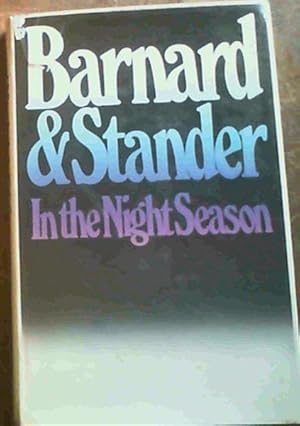 Seller image for In the Night Season for sale by Chapter 1