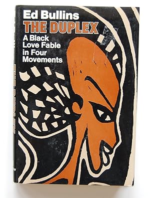 The Duplex: A Black Love Fable in Four Movements