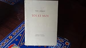 Toi et Moi