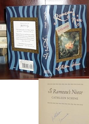 Seller image for RAMEAU'S NIECE Signed 1st for sale by Rare Book Cellar