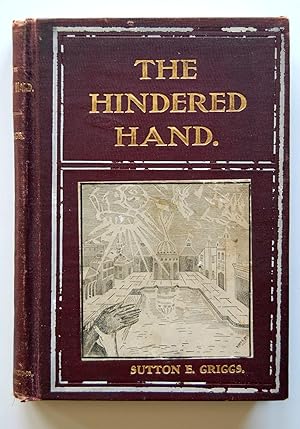 The Hindered Hand or The Reign of the Repressionist