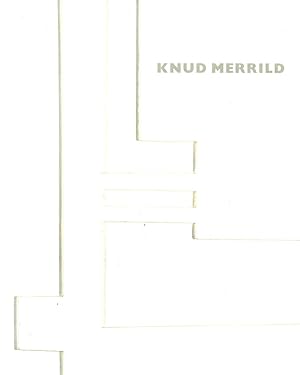 Seller image for Knud Merrild for sale by Book Booth